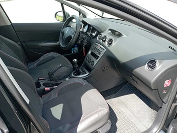Авто Peugeot 308 2010 № 8050929