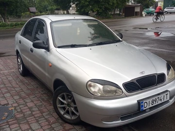 Авто Daewoo Charman 2007 № 8050932