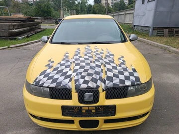 Авто SEAT Leon 2004 № 8050933