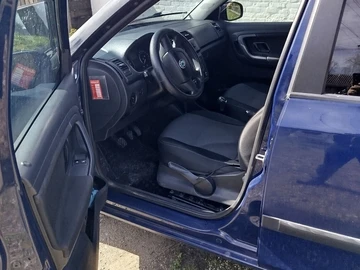 Авто Skoda Fabia 2012 № 8050940
