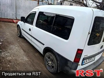 Авто Opel Combo 2004 № 8050949