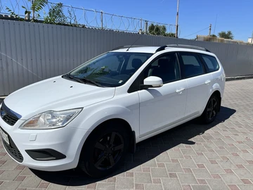 Авто Ford Focus 2009 № 8050950