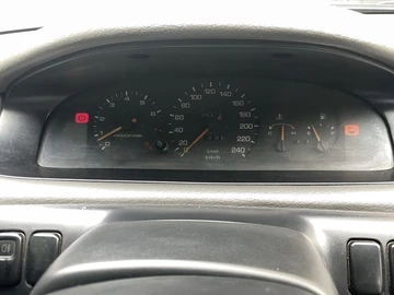 Авто Mazda 626 1995 № 8050954