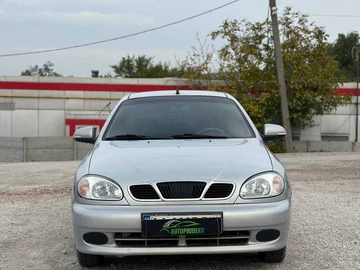 Авто Daewoo Sens 2017 № 8050958