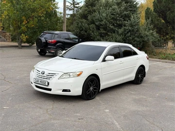 Авто Toyota Camry 2008 № 8050959