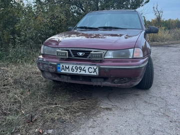 Авто Daewoo Nexia 2007 № 8050961