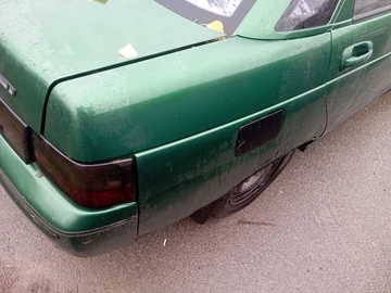 Авто ВАЗ 2110 1999 № 8050965