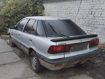 Авто Mitsubishi Lancer 1991 № 8050967
