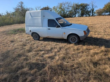 Авто ЗАЗ Таврия 2003 № 8050970