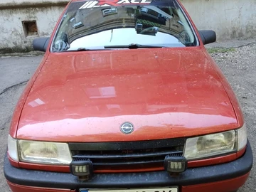 Авто Opel Vectra 1991 № 8050974