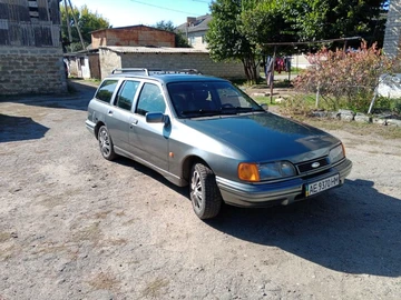 Авто Ford Sierra 1990 № 8050981