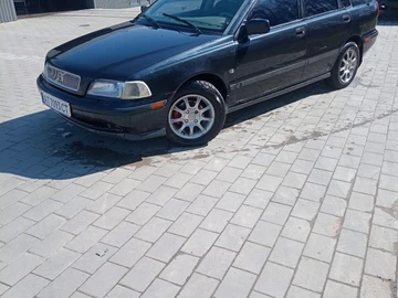 Авто Volvo S40 1996 № 8050982