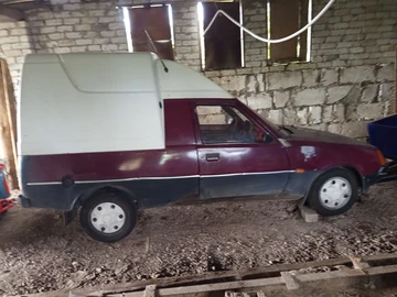 Авто ЗАЗ Таврия 2000 № 8051065