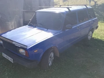 Авто ВАЗ 2104 2005 № 8051069