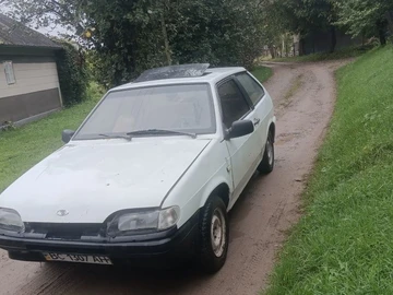 Авто Opel Admiral 1992 № 8051076