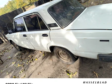 Авто ВАЗ 2107 1988 № 8051087
