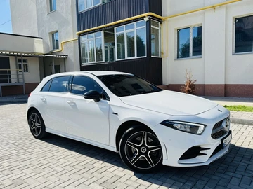 Авто Mercedes A Серия 2021 № 8051094