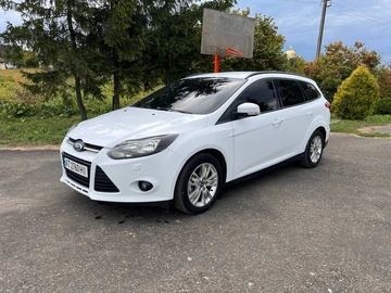 Авто Ford Focus 2011 № 8051097