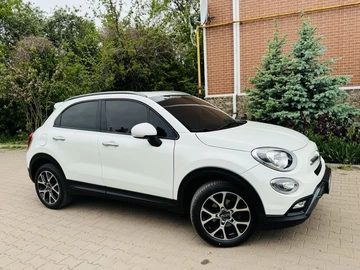 Авто Fiat 500 2017 № 8051099