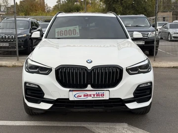 Авто BMW X5 2019 № 8051100