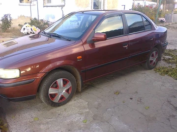 Авто Scorpa El 2008 № 8051104