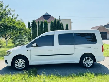 Авто Volkswagen Caddy 2019 № 8051106