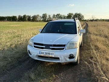 Авто Mitsubishi Endeavor 2006 № 8051120
