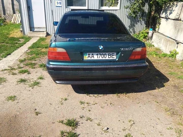 Авто BMW 7 Серия 1994 № 8051122