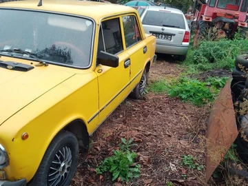 Авто ВАЗ 2101 1987 № 8051125