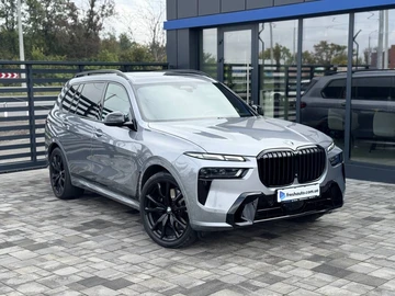 Авто BMW X7 2022 № 8051131