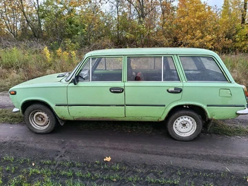 Авто ВАЗ 2102 1985 № 8051132