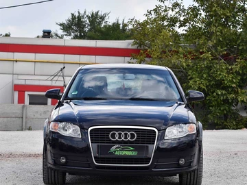 Авто Audi A4 2006 № 8051133