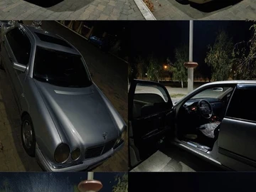 Авто Mercedes Mb 1999 № 8051142