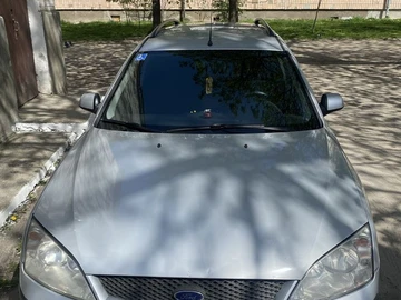Авто Ford Aerostar 2001 № 8051143
