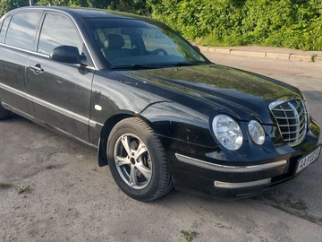 Авто KIA Opirus 2006 № 8051182