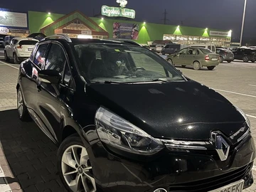 Авто Renault Clio 2016 № 8051188
