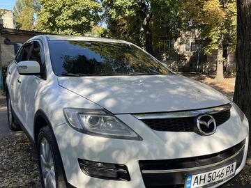 Авто Mazda Cx-9 2008 № 8051189