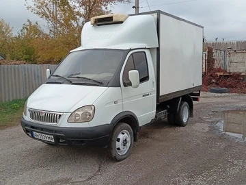 Авто ГАЗ 3302 Газель 2006 № 8051192