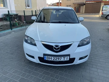 Авто Mazda 3 2008 № 8051205