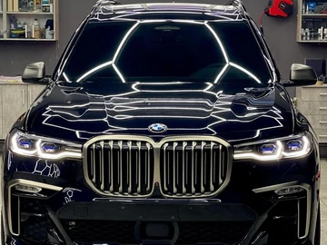 Авто BMW X7 2020 № 8051209