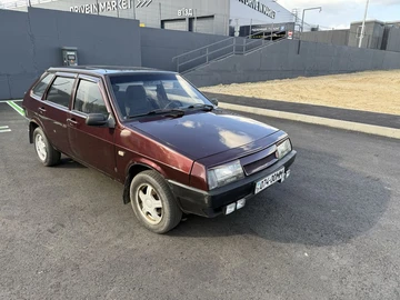 Авто ВАЗ 2109 1994 № 8051210