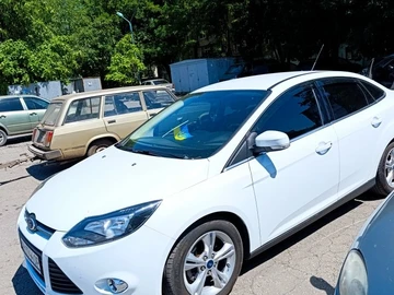 Авто Ford Focus 2013 № 8051213