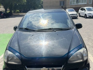 Авто Chevrolet Tacuma 2008 № 8051214