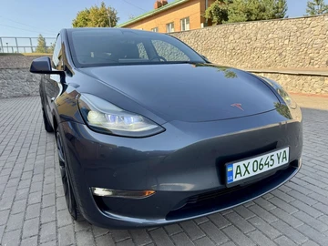 Авто Tesla Roadster 2021 № 8051221