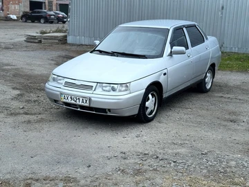 Авто ВАЗ 2110 2007 № 8051223