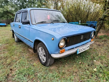 Авто ВАЗ 2101 1980 № 8051224