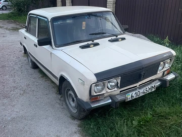 Авто ВАЗ 2106 1997 № 8051226