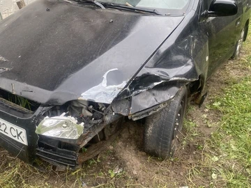 Авто Mitsubishi Space Star 2004 № 8051229