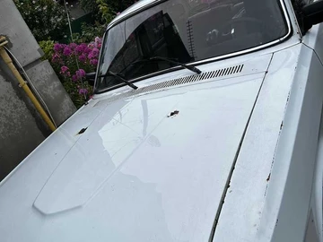 Авто ГАЗ 24-10 Волга 1986 № 8051231