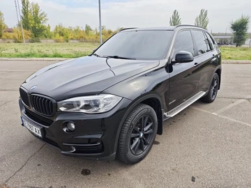 Авто BMW X5 2016 № 8051233